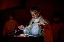 16.04.2022 Feier der Osternacht